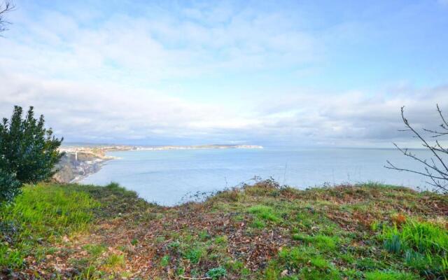 Stunning Ocean Views, The Priory