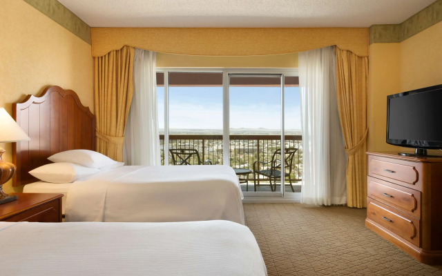 Embassy Suites by Hilton Albuquerque