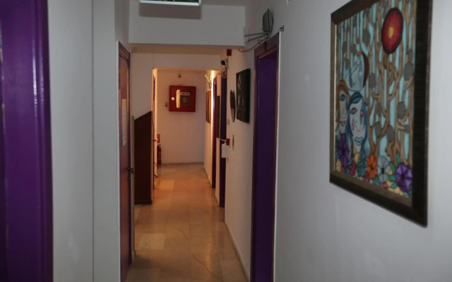 Lavender Otel