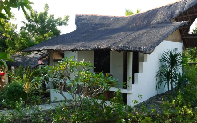Moalboal T Breeze Coastal Resort
