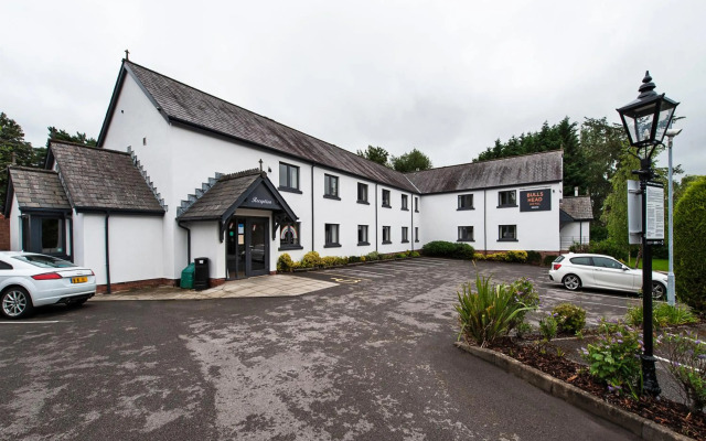 The Bulls Head Hotel