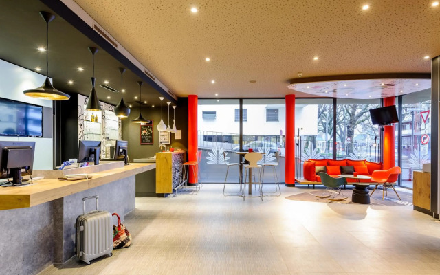 ibis Bregenz