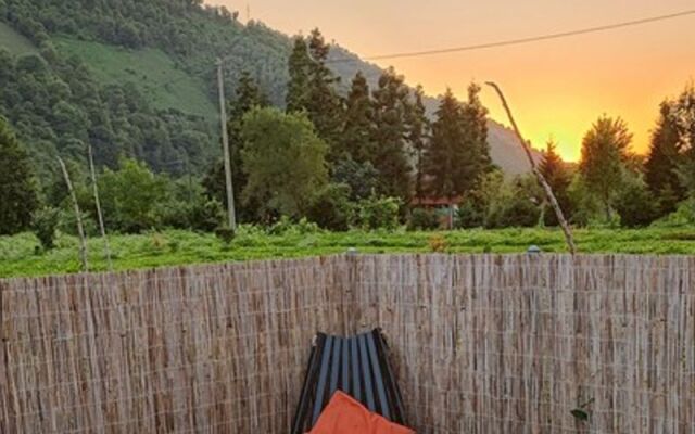 Usula Bungalov