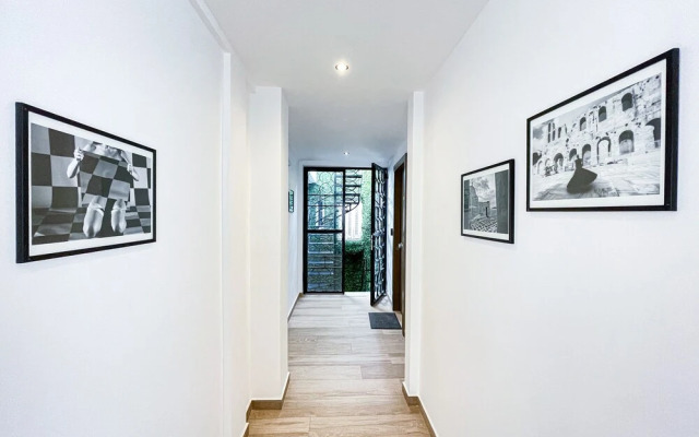 Elia Kolonaki Luxury Apartments