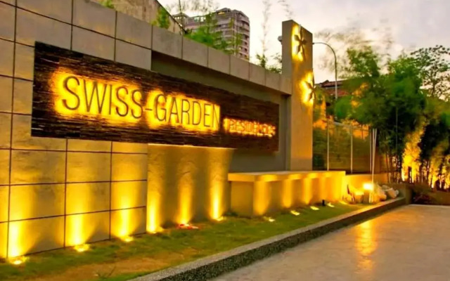 Platinum Suites AT Swiss Garden