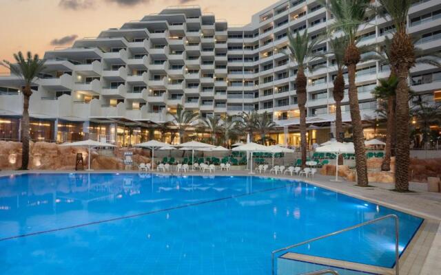 Vert Eilat