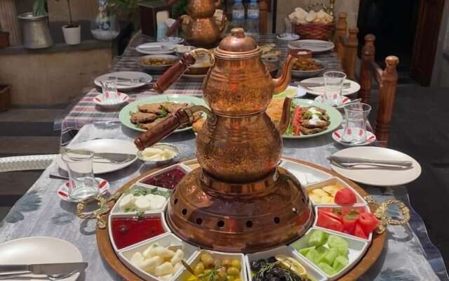 Dilek Hanim Konagi Butik Otel