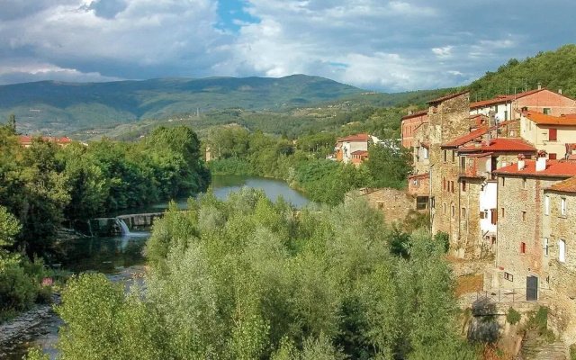 Casa Terrossoli