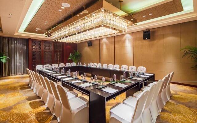 Felton Grand Hotel Chengdu