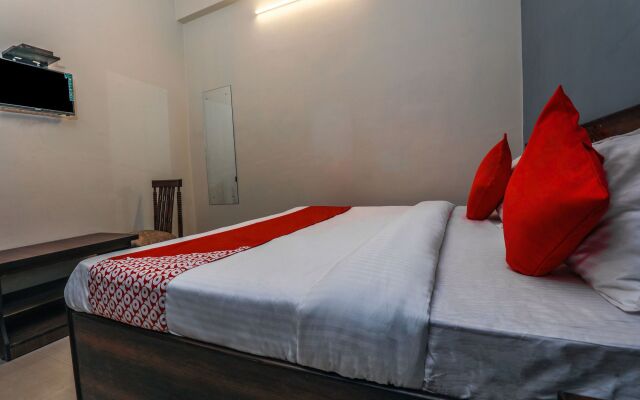 OYO 14911 New Airport Residency