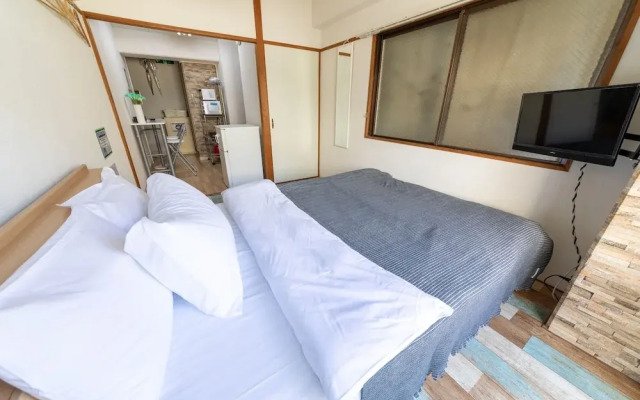 SUNDAY peace room Honkawa II