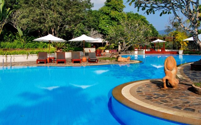 Suanthip Vana Resort