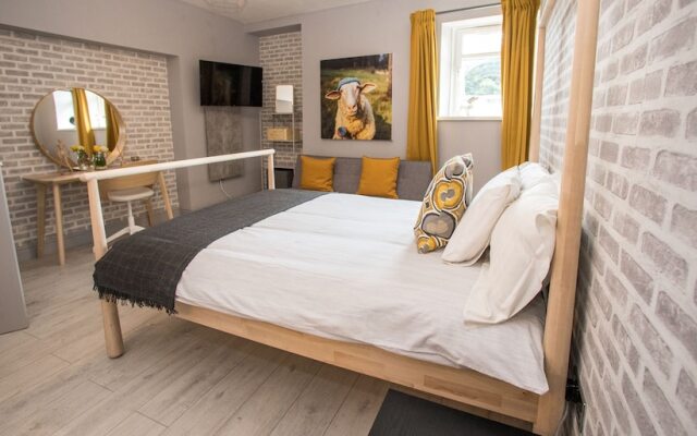 James Place at Dowlais