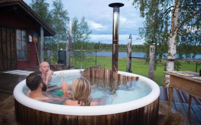 Lapland Guesthouse