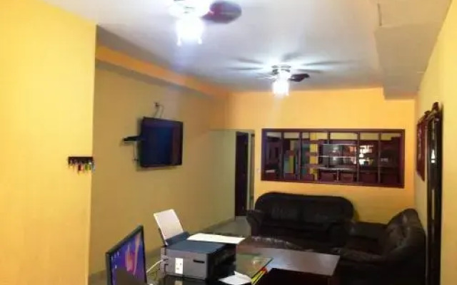 Hostal El Dorado