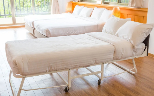 Garden Palace Downtown