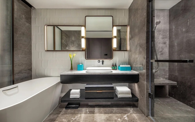 Crowne Plaza Beijing Tongzhou by IHG