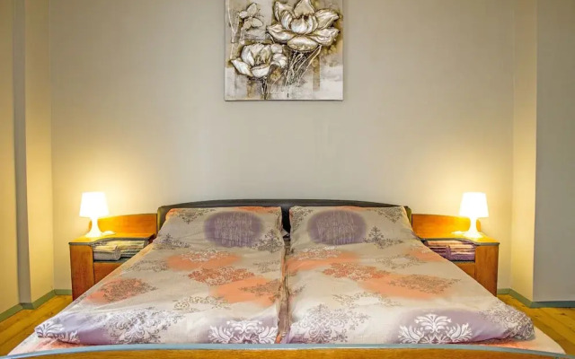 Popa Apartment