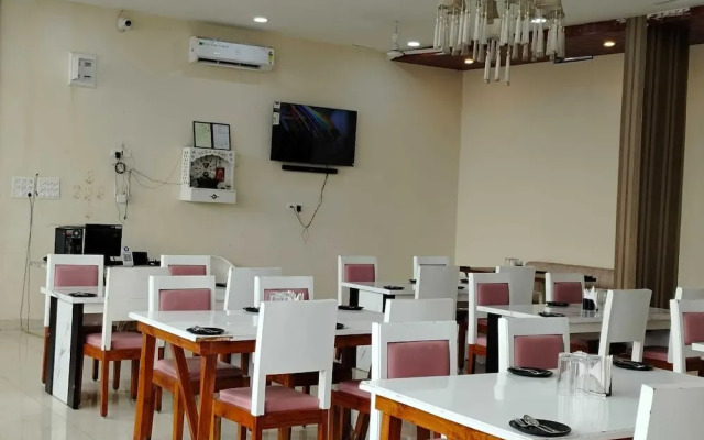 Hotel Raipur Pride - Raipur