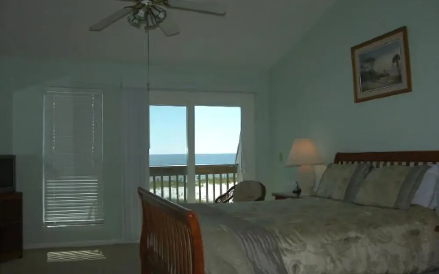 Windsong 4 Apartment 3 Bedroom