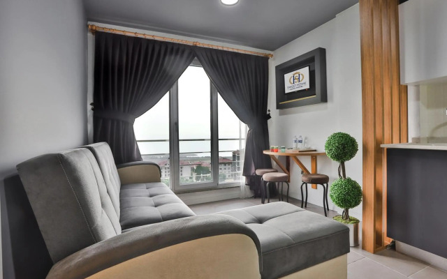 Sweet Home Suite Hotel