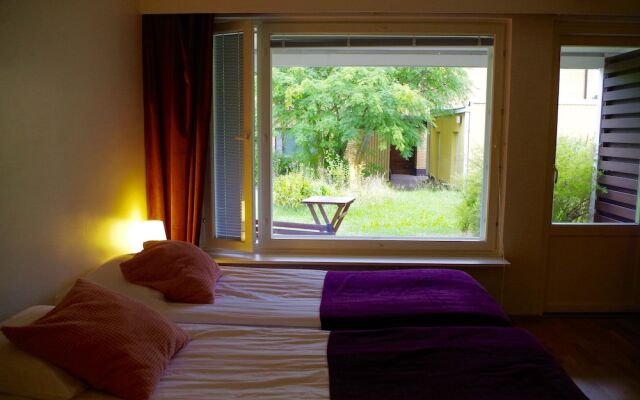 Guesthouse Arctic Heart
