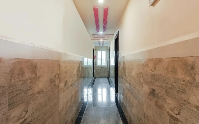 Hotel A.V.S Residency by OYO Rooms