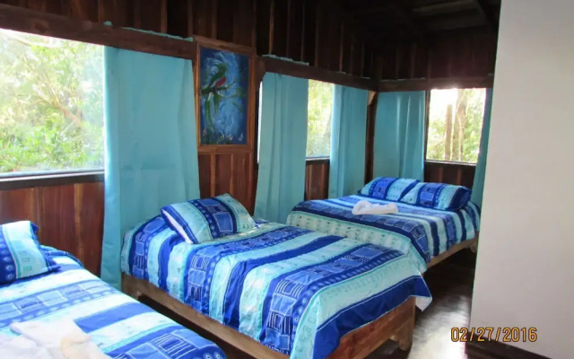 Hotel Villa Verde