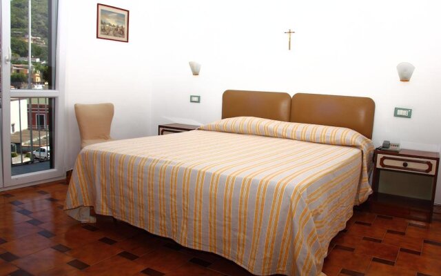 Hotel Casa Mazzella