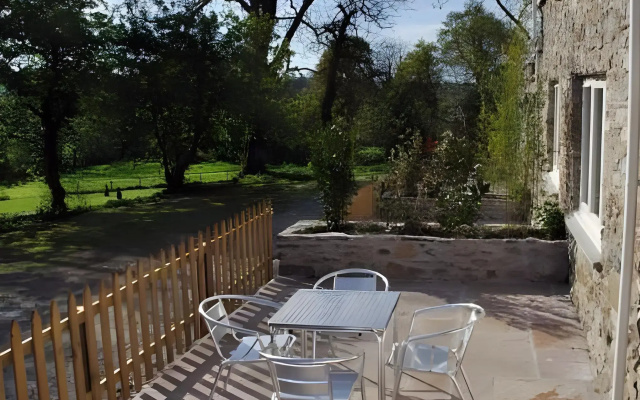 Penbontbren Luxury B&B
