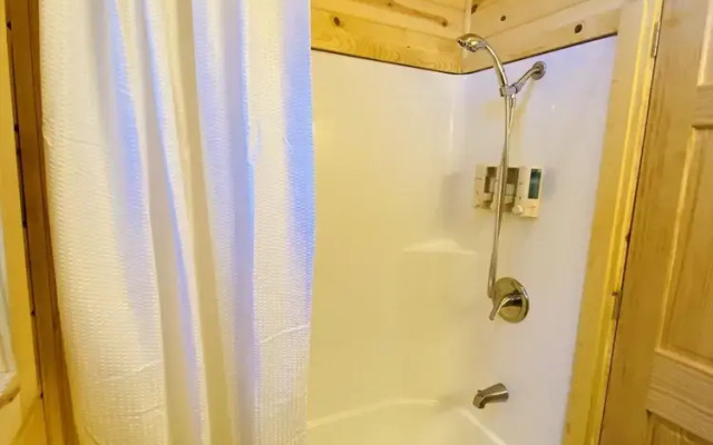 River Run Cabins