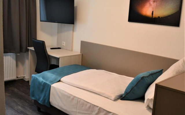 Hotel Mack