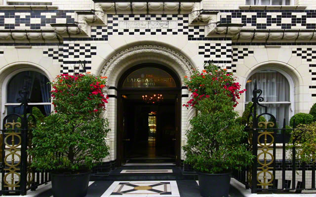 Gem Langham Court Hotel