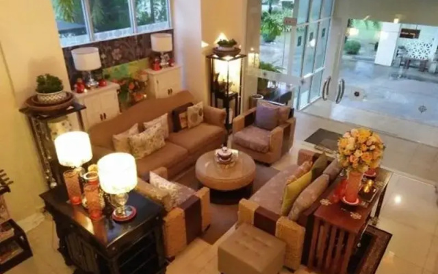 Grand MyHome Hotel