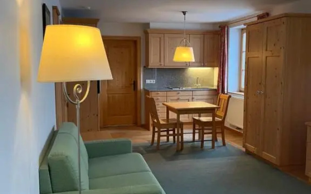 Walserklause Ferienwohnung