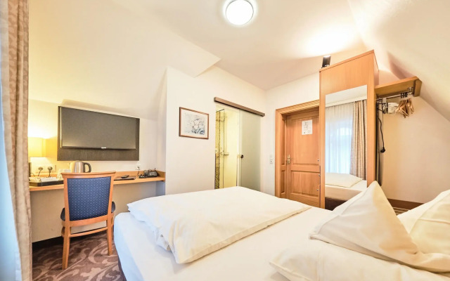 Hotel Haus Berlin