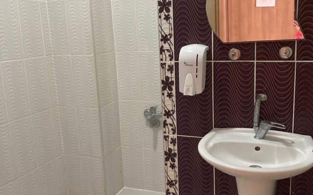 Demir Apart Motel