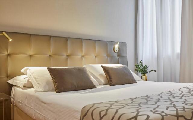 Sette Angeli Rooms