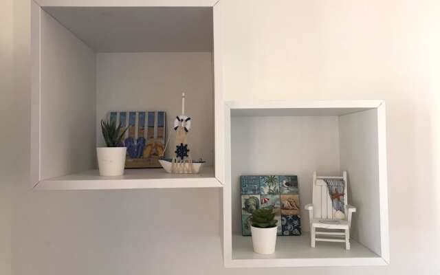 Marassi North Coast Chalet Verdi G16