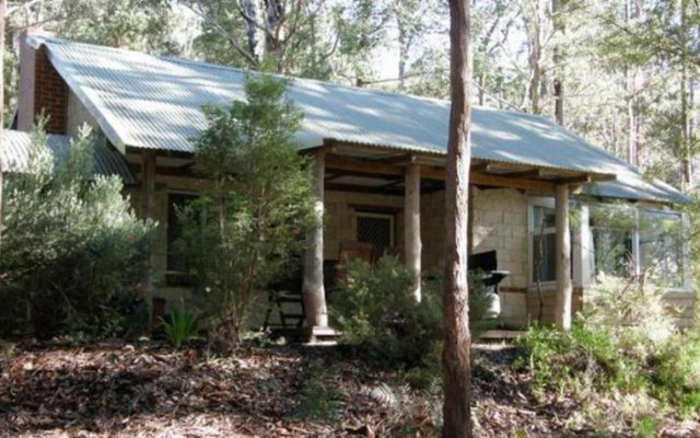 Beedelup House Cottages