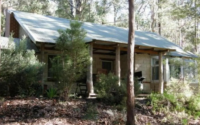 Beedelup House Cottages