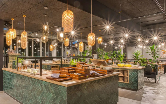 Vienna House Easy by Wyndham Amsterdam Airport