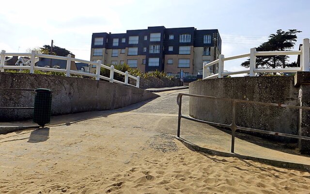 Villa Val Saint Malo