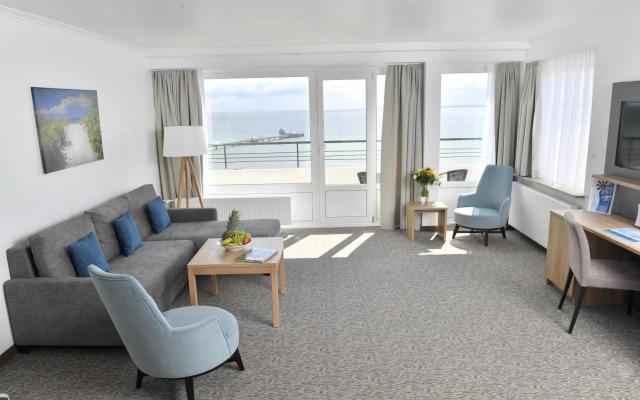 Carat Hotel Grömitz