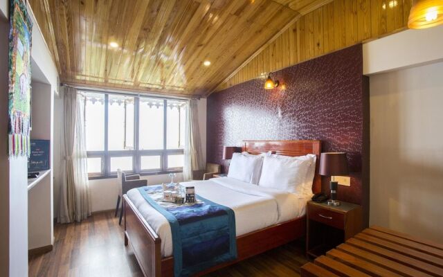 OYO 2317 Hotel Nirvana