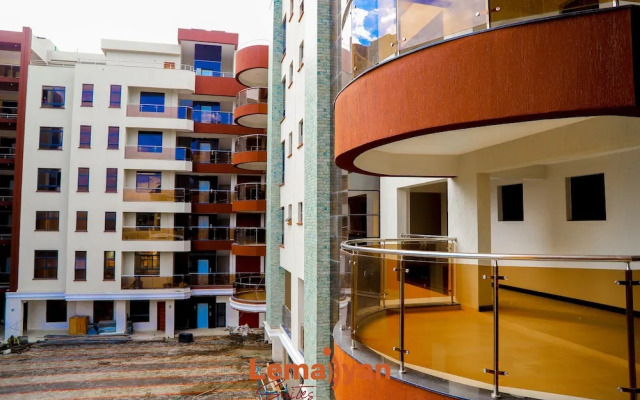 Lemaiyan Suites