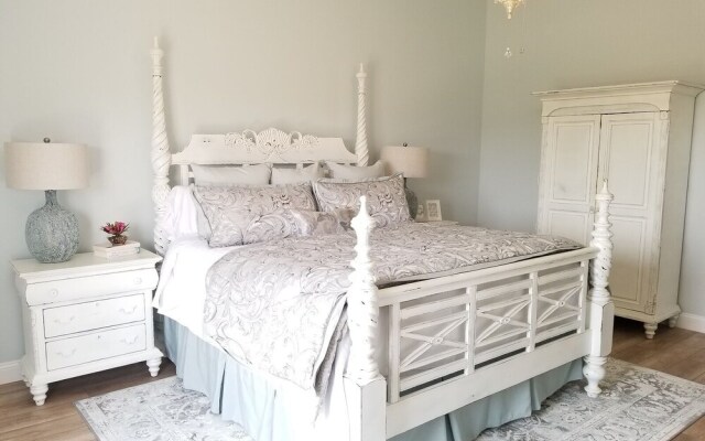 Seas the Day - Upper