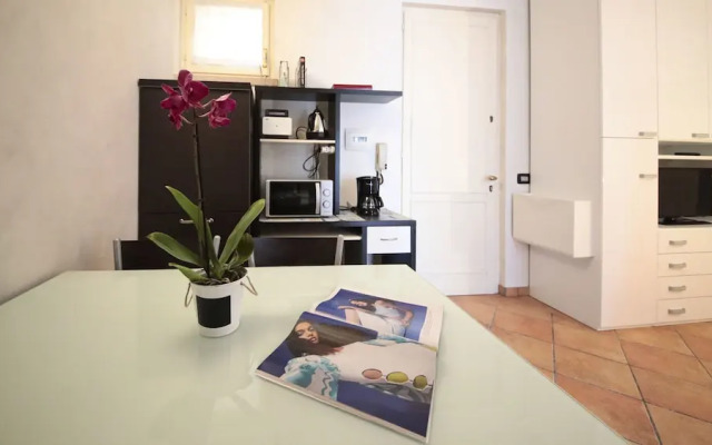 Italianway - Moretto 17 Loft