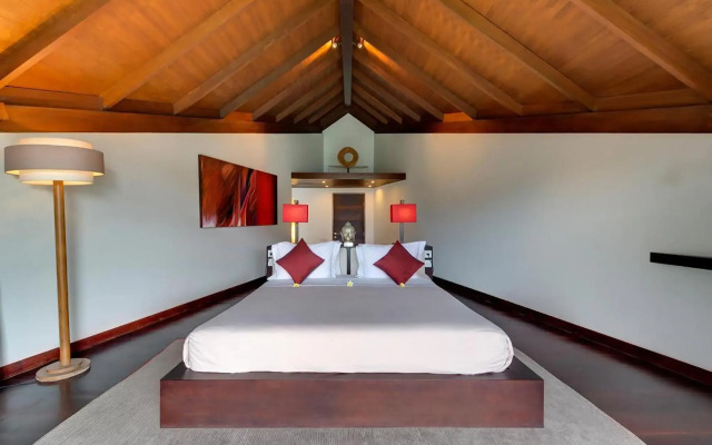 The Layar Designer Villas and Spa