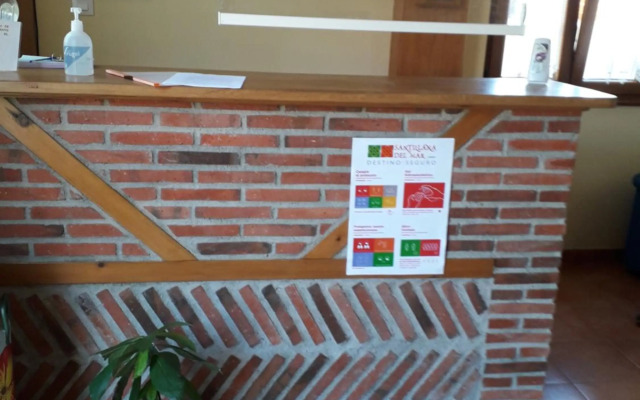 Apartamentos Fernando